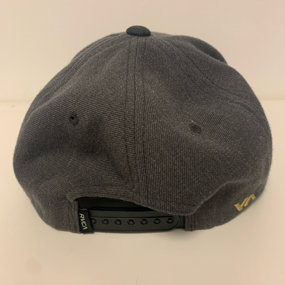 Adjustable RVCA Hat - Picture 3 of 3